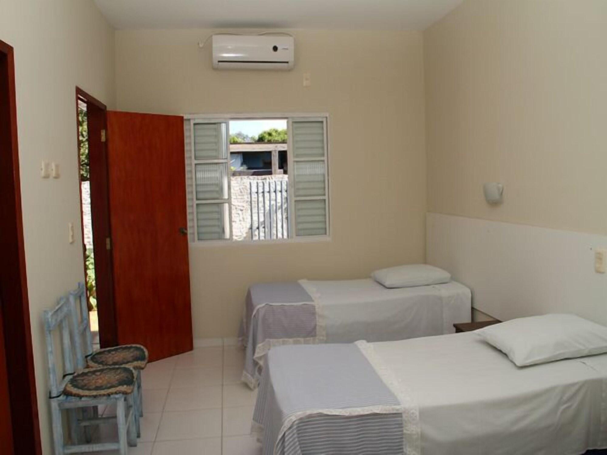 Hotel Lago Azul Bonito  Exterior photo