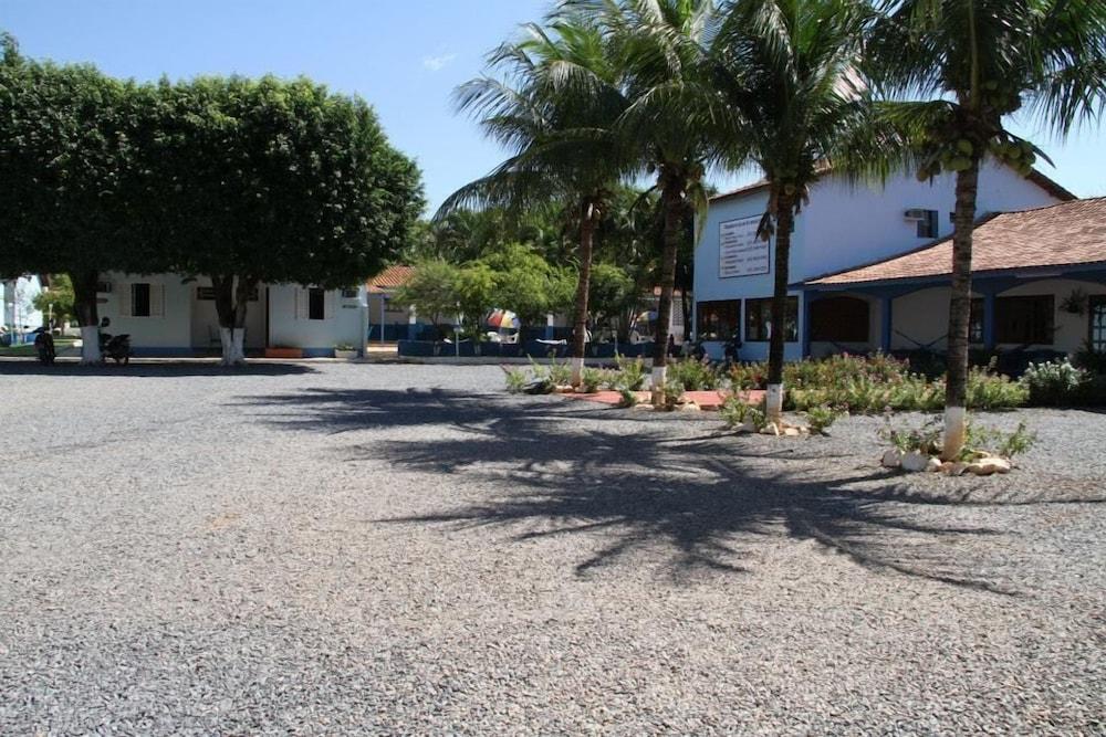 Hotel Lago Azul Bonito  Exterior photo