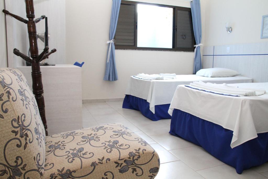 Hotel Lago Azul Bonito  Room photo